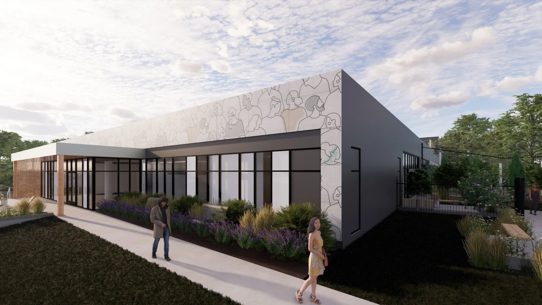 IN-PROGRESS: Metropolitian Organization Countering Sexual Assault