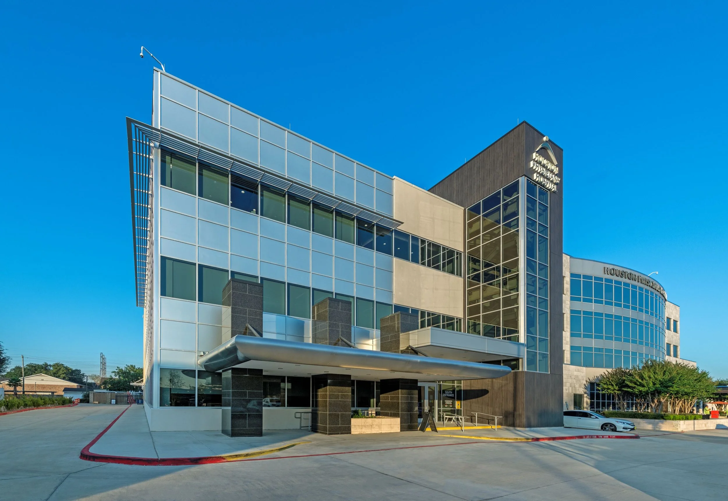 Houston Physicians Hospital