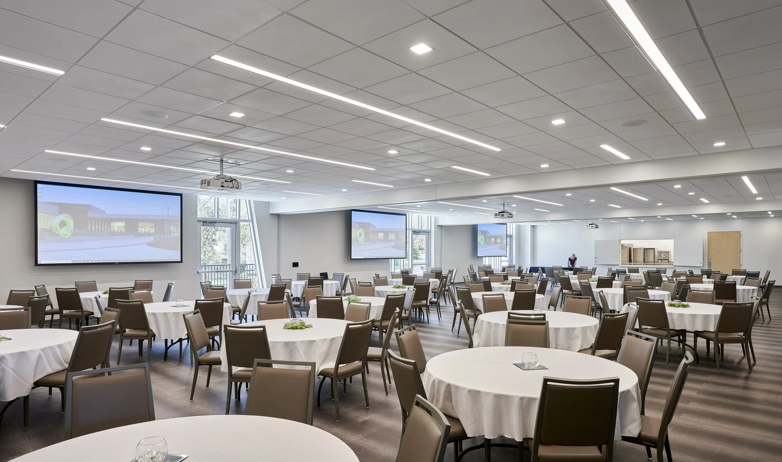 Merriam Community Center