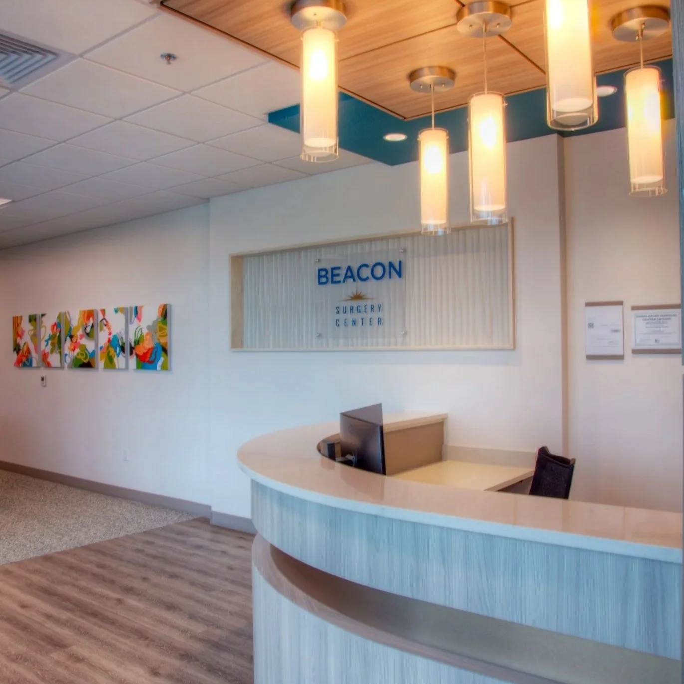 Beacon Surgery Center