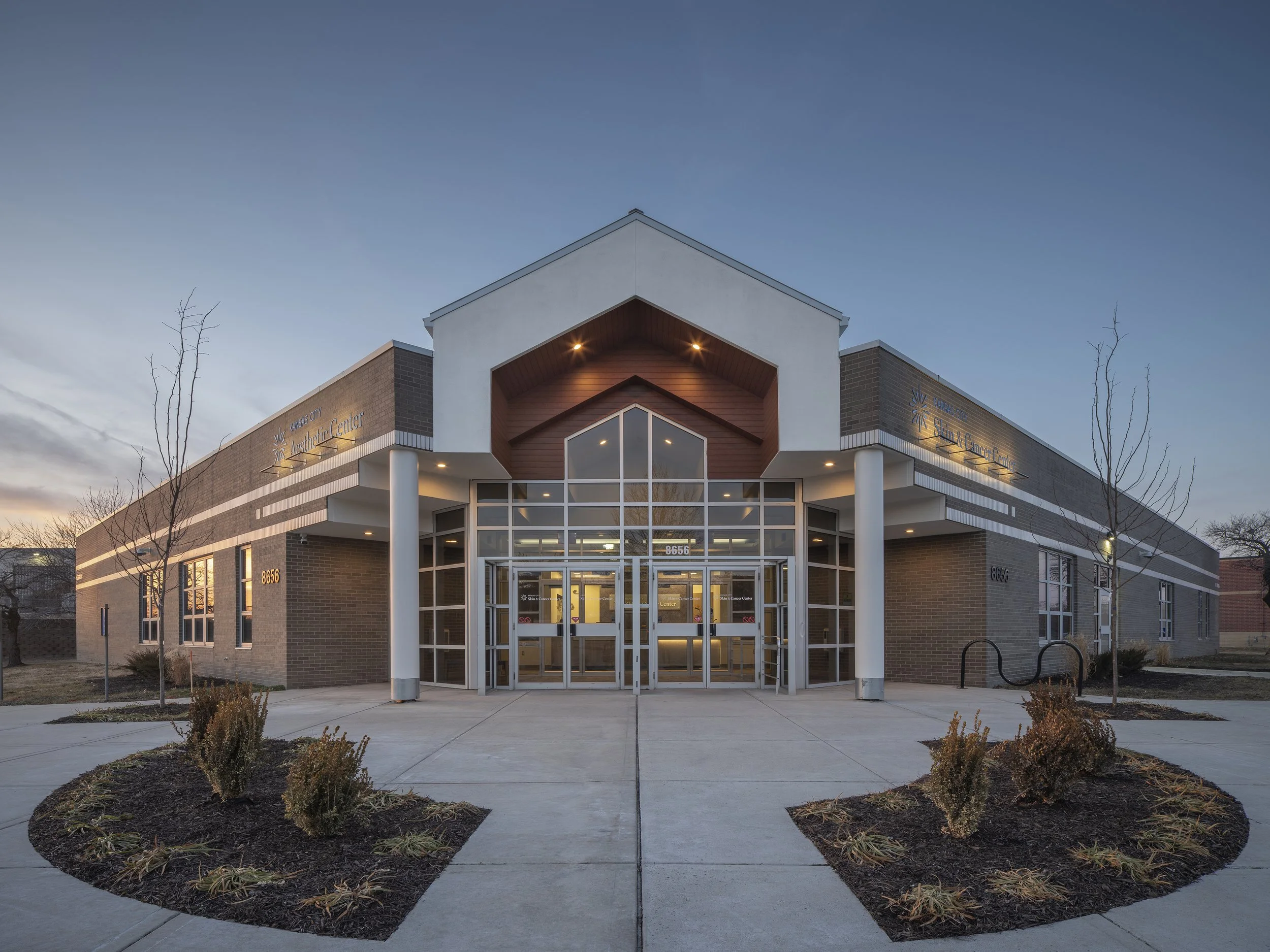 Kansas City Skin & Cancer Center