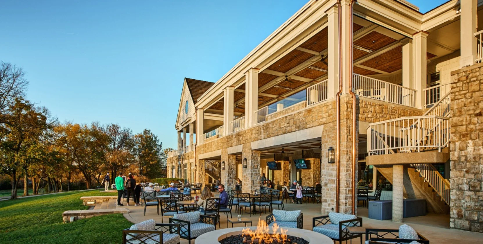 Hallbrook Country Club