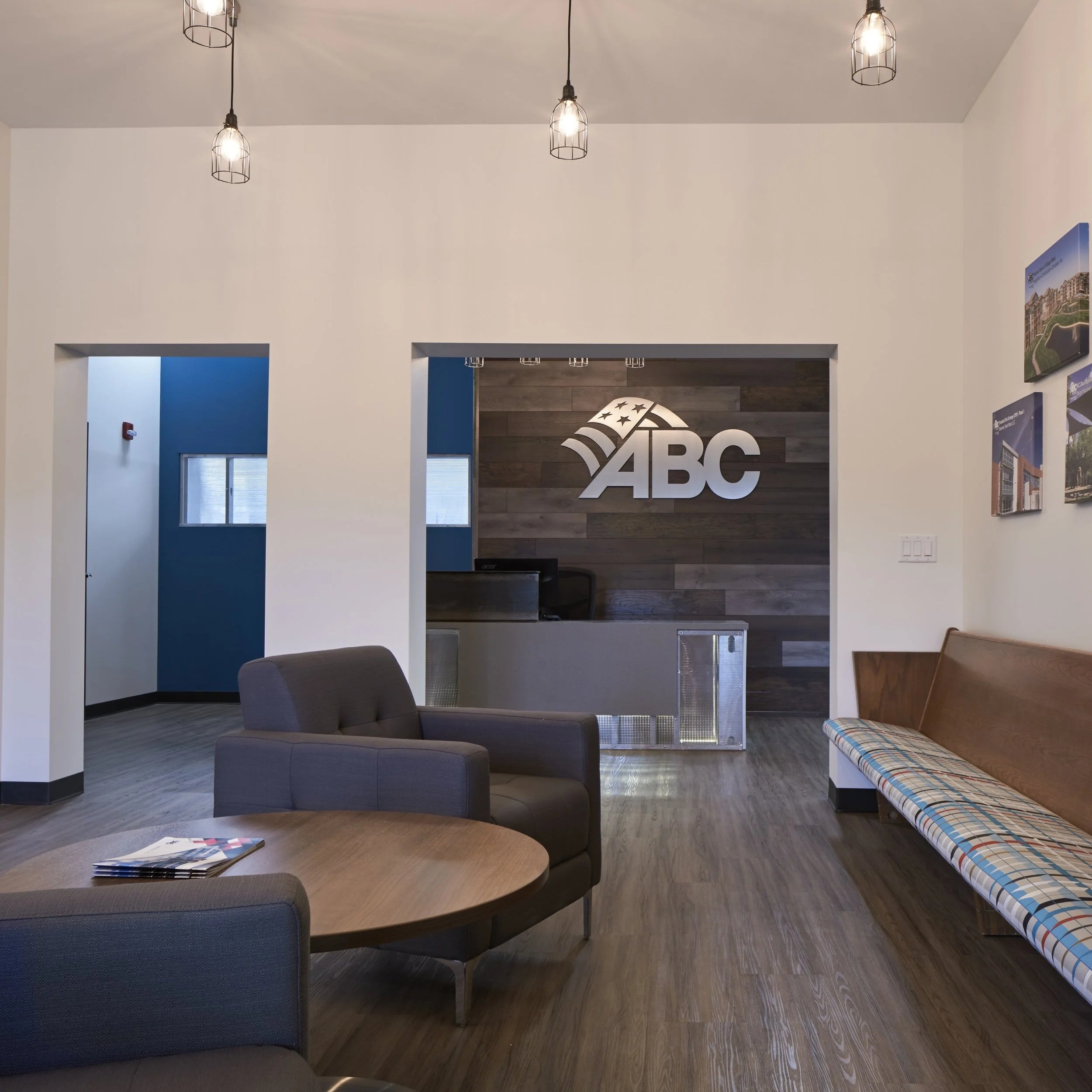 Associated Builders and Contractors