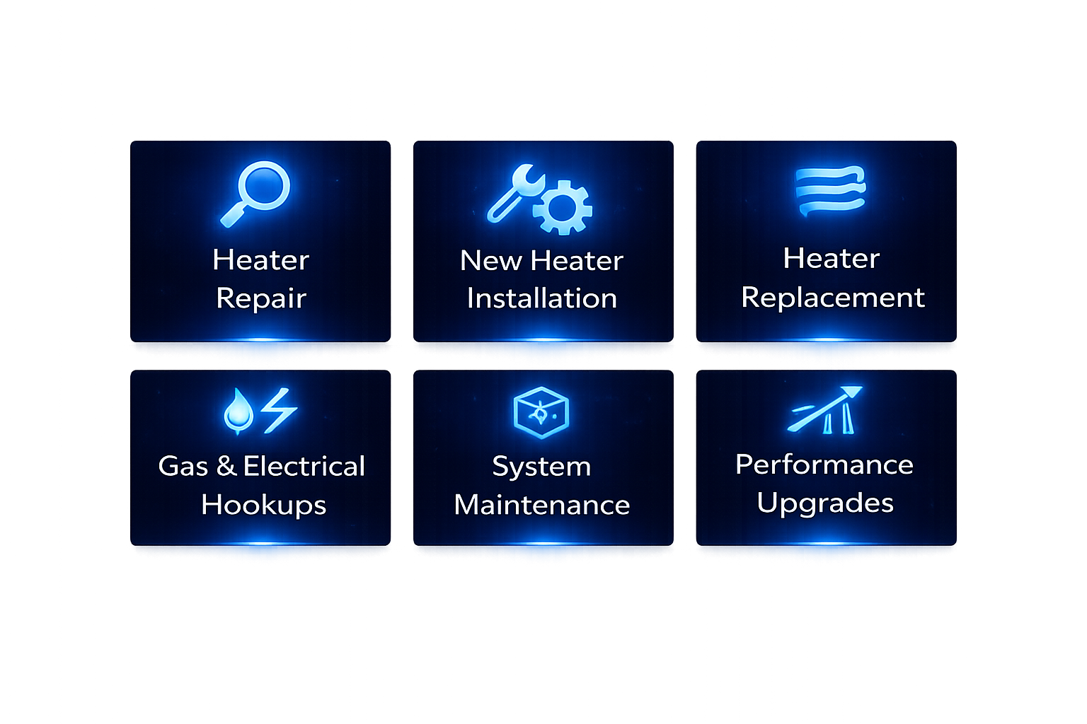 Pool heater repair, installation, replacement, and maintenance services in Sarasota and Charlotte County Florida including gas heaters and heat pumps by Ark Pools