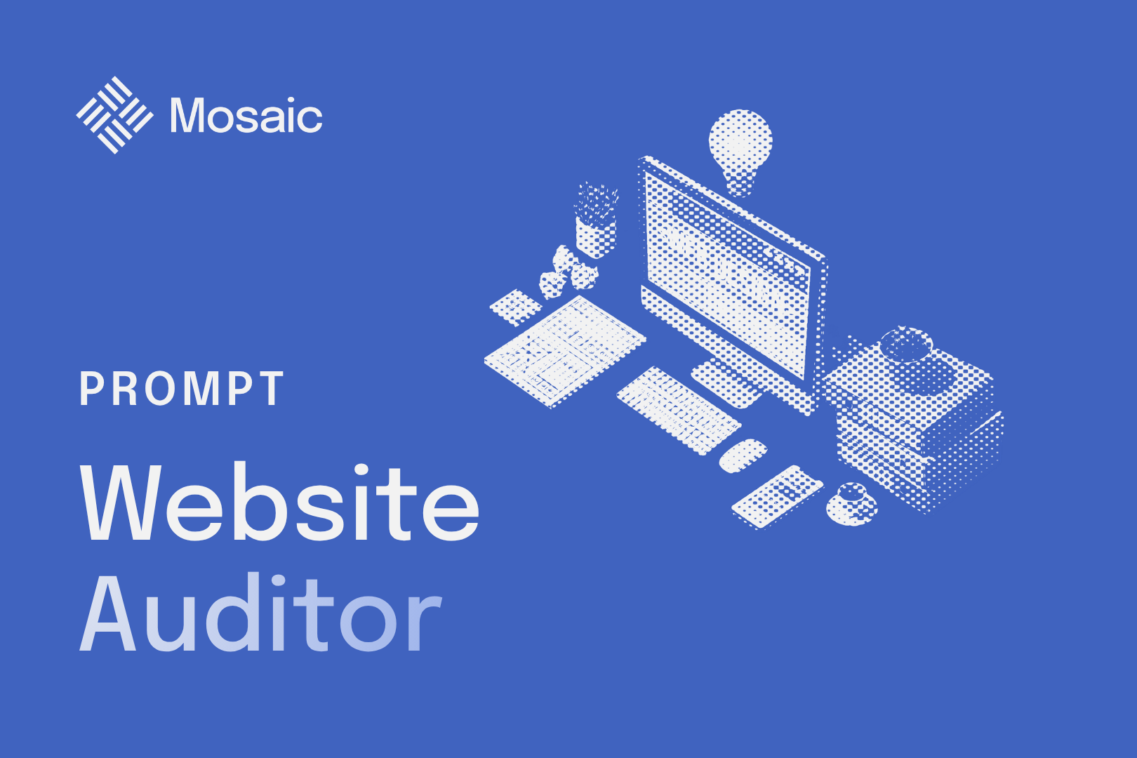 Website Audit Prompt