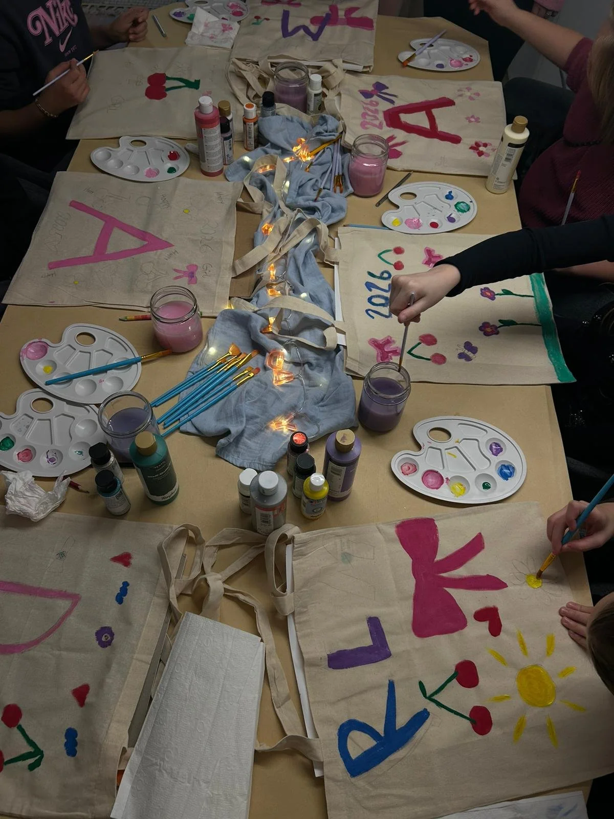 Kindergeburtstage