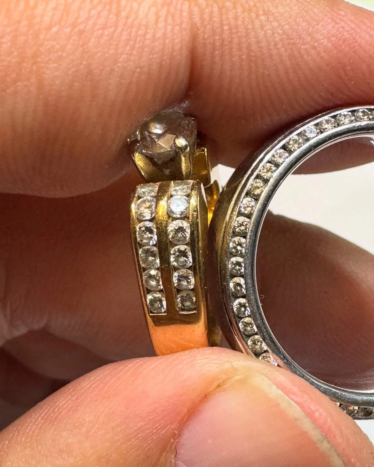 Grandmother's Ring