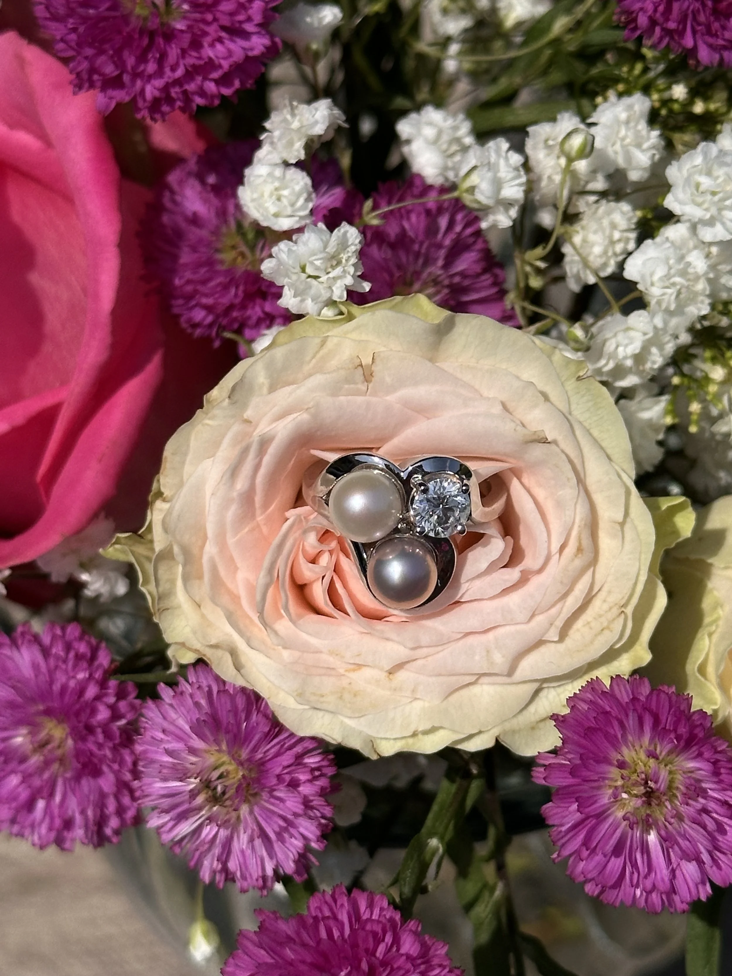 Mother's Ring