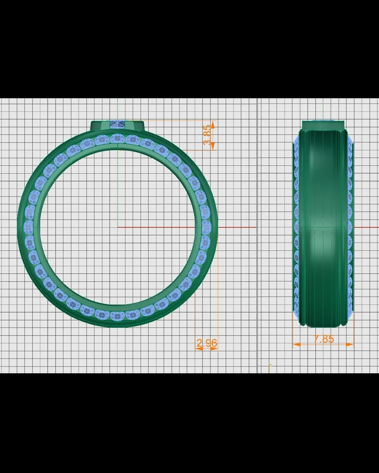 CAD Design