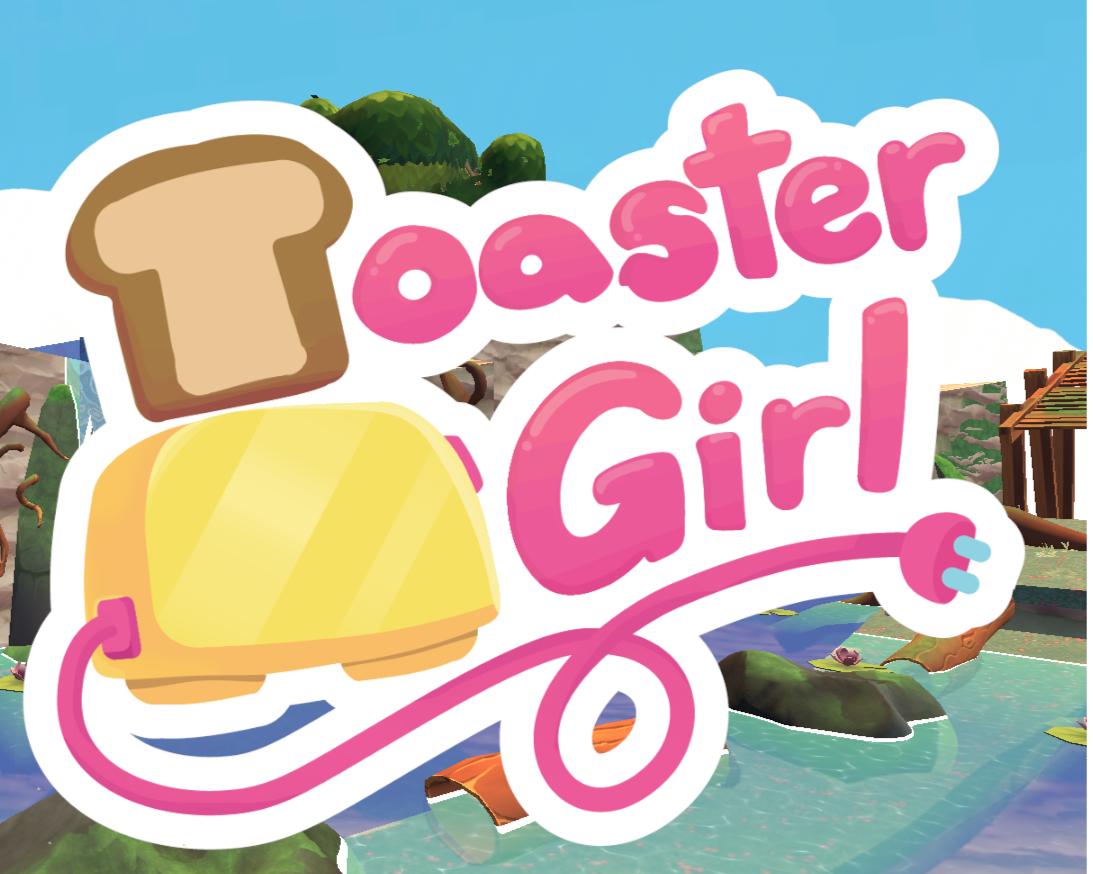 Toastergirl