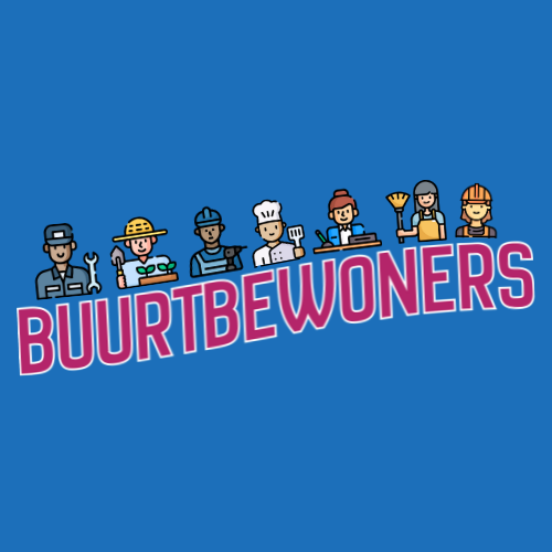 Buurtbewoners