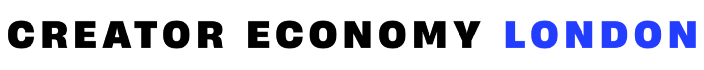 Creator Economy London