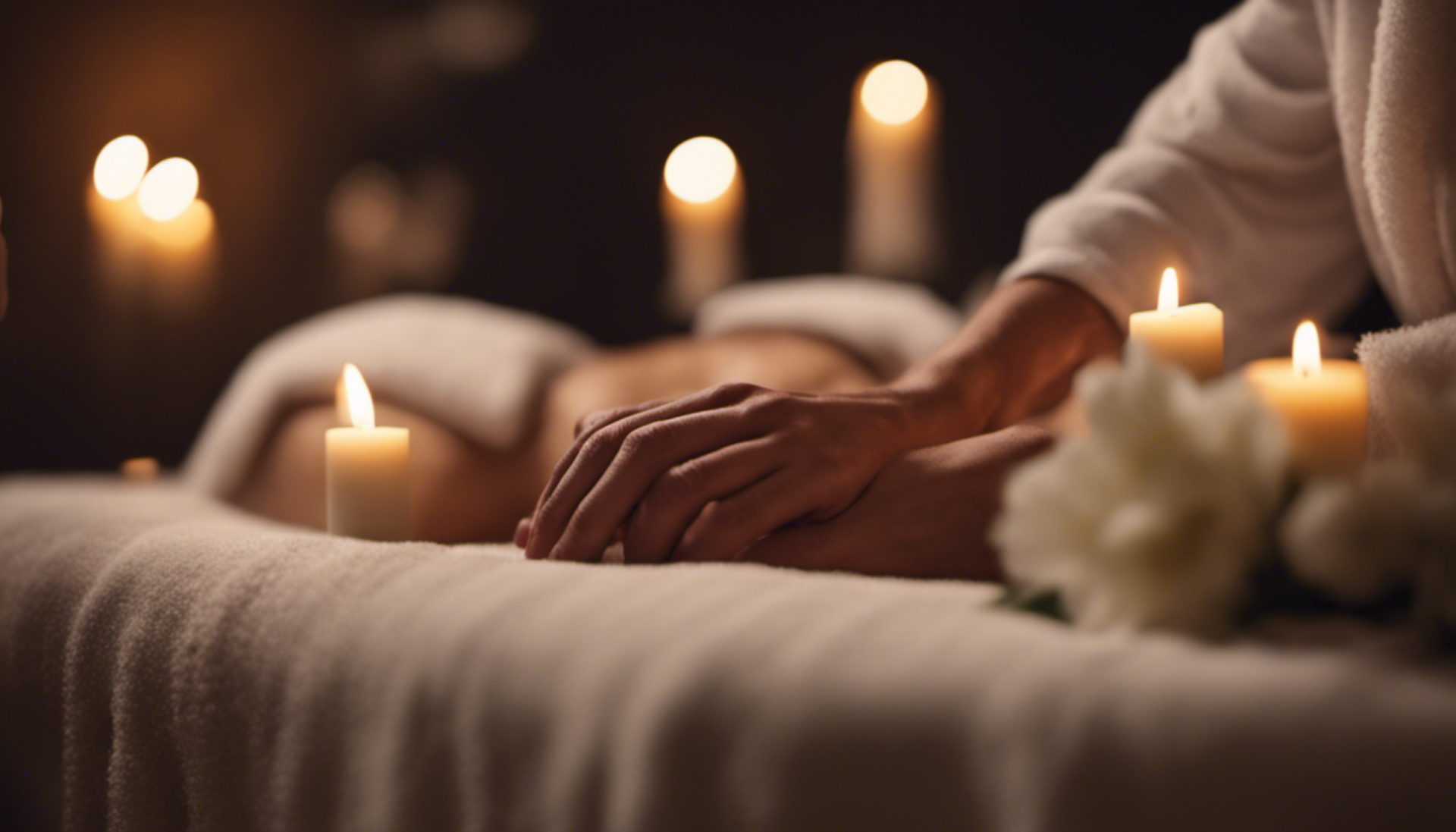 Holistic Massage