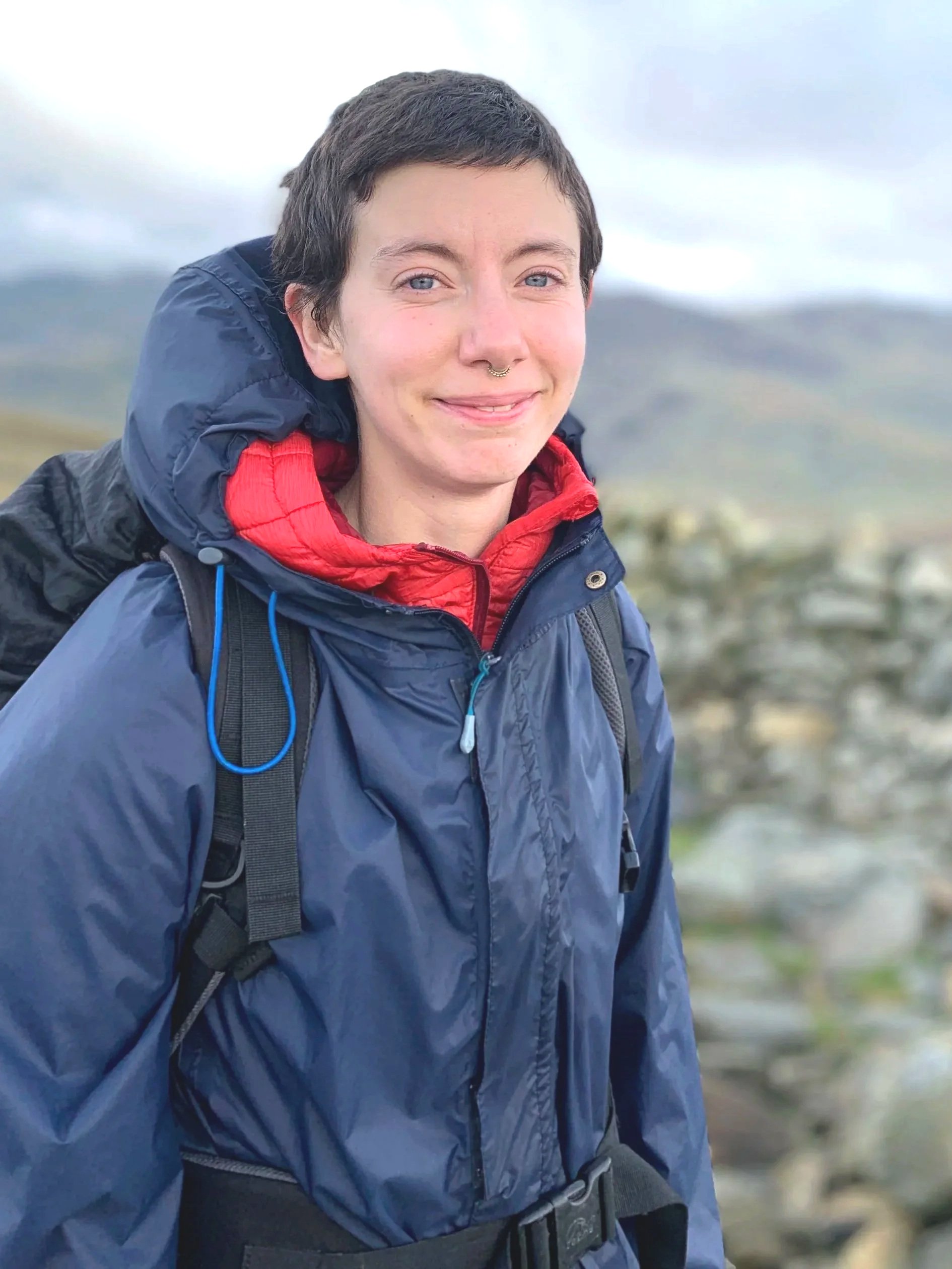 Holistic Massage Therapist in Bristol City Center Park Street offering relaxing massage for recovery from chronic stress and associated tension and pain