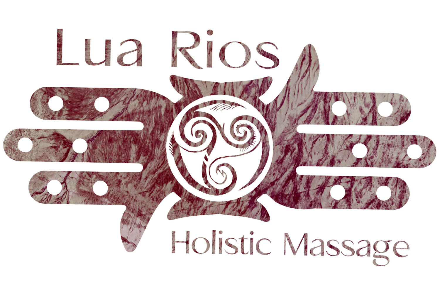 Holistic Massage Therapy in Bristol City Center