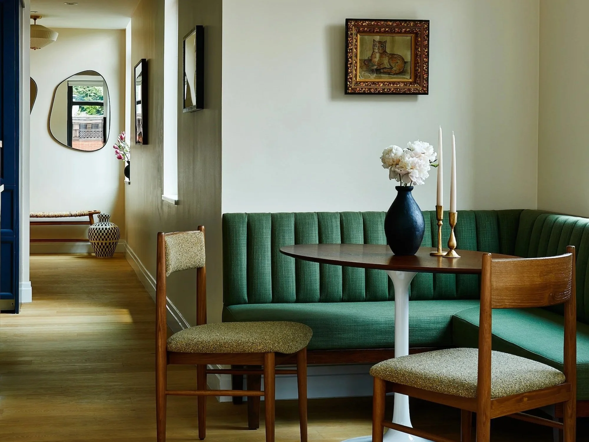 West Chelsea Pied-a-Terre