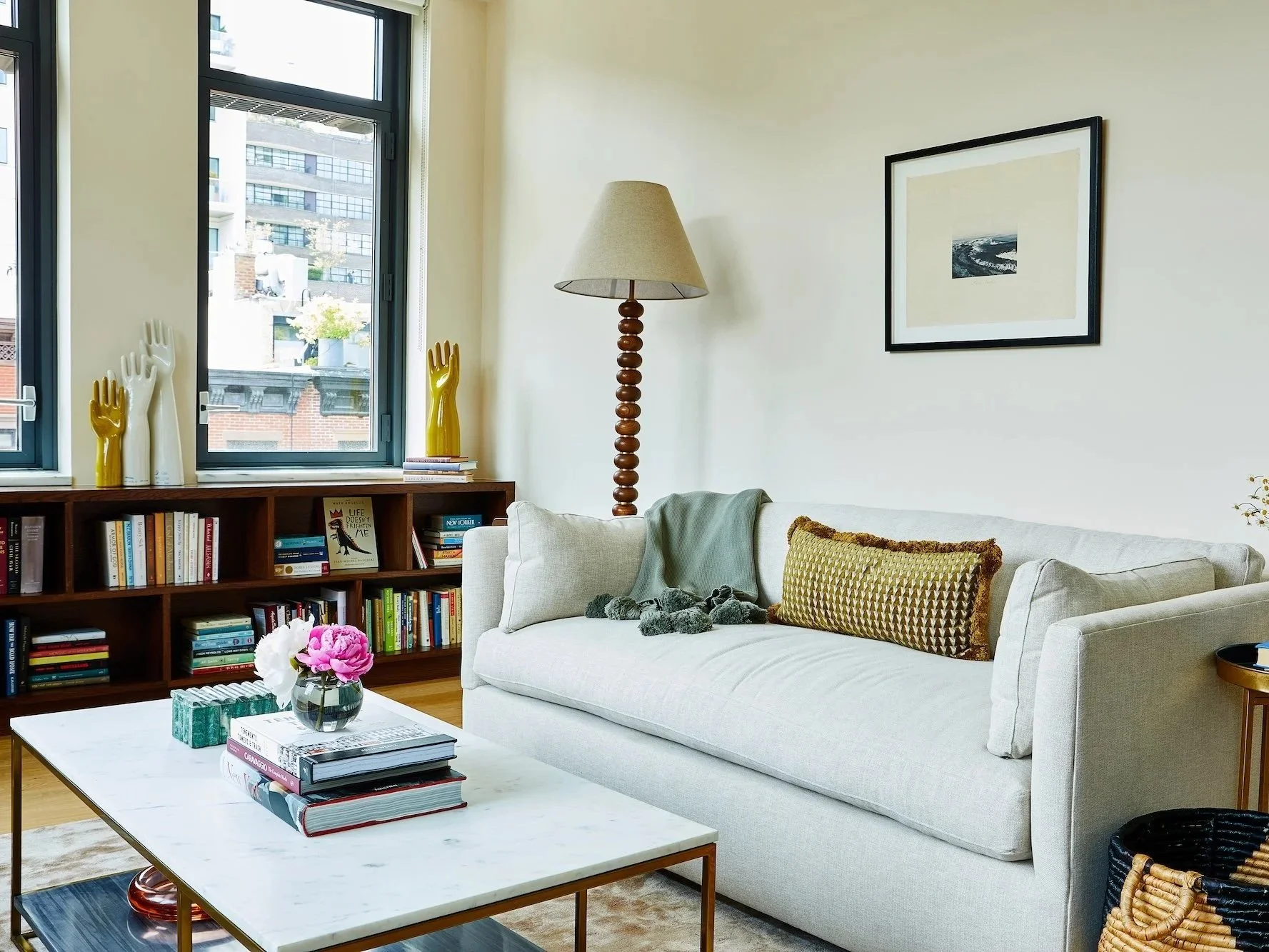 West Chelsea Pied-a-Terre