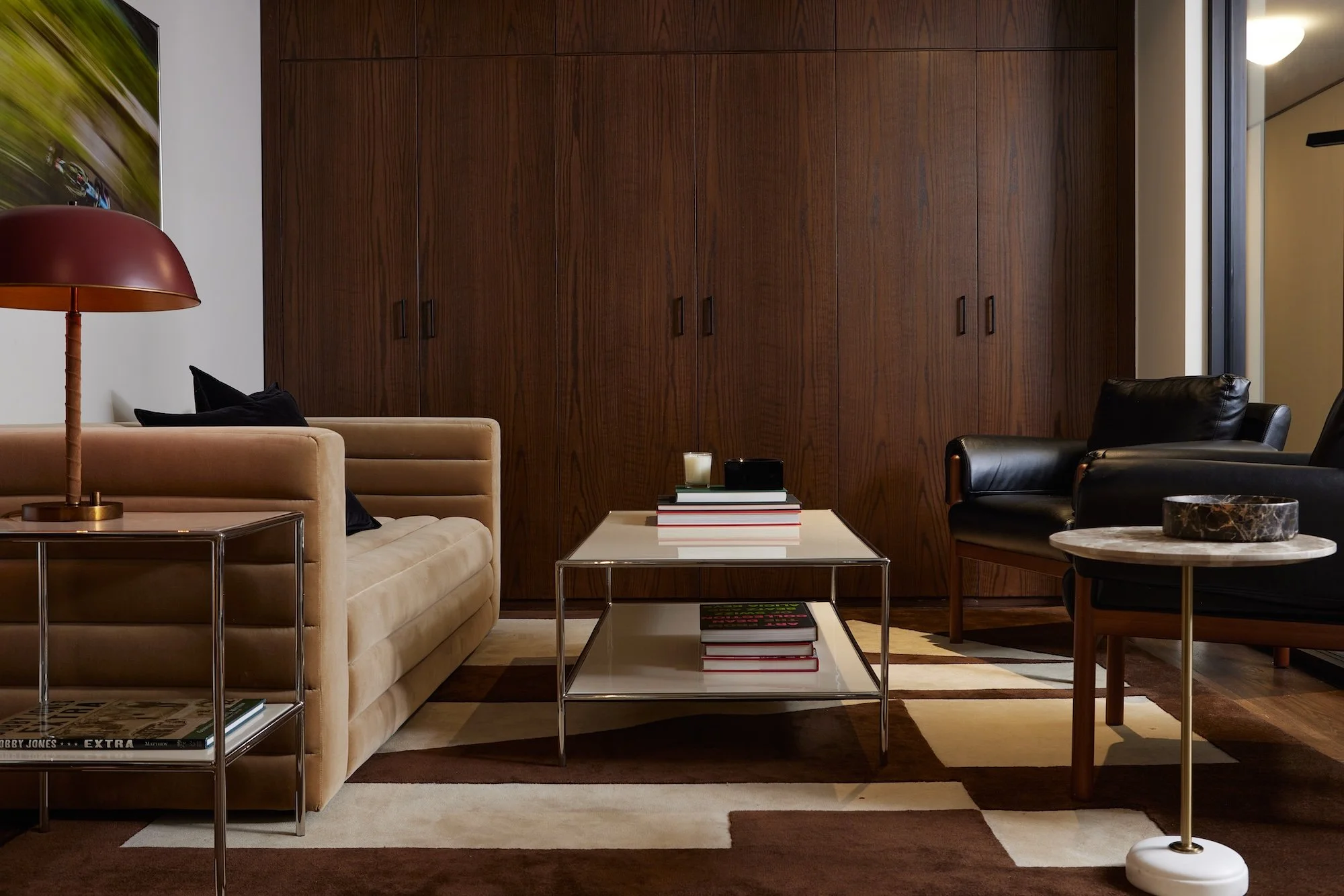 Hospitality Restaurant Interior Design New York