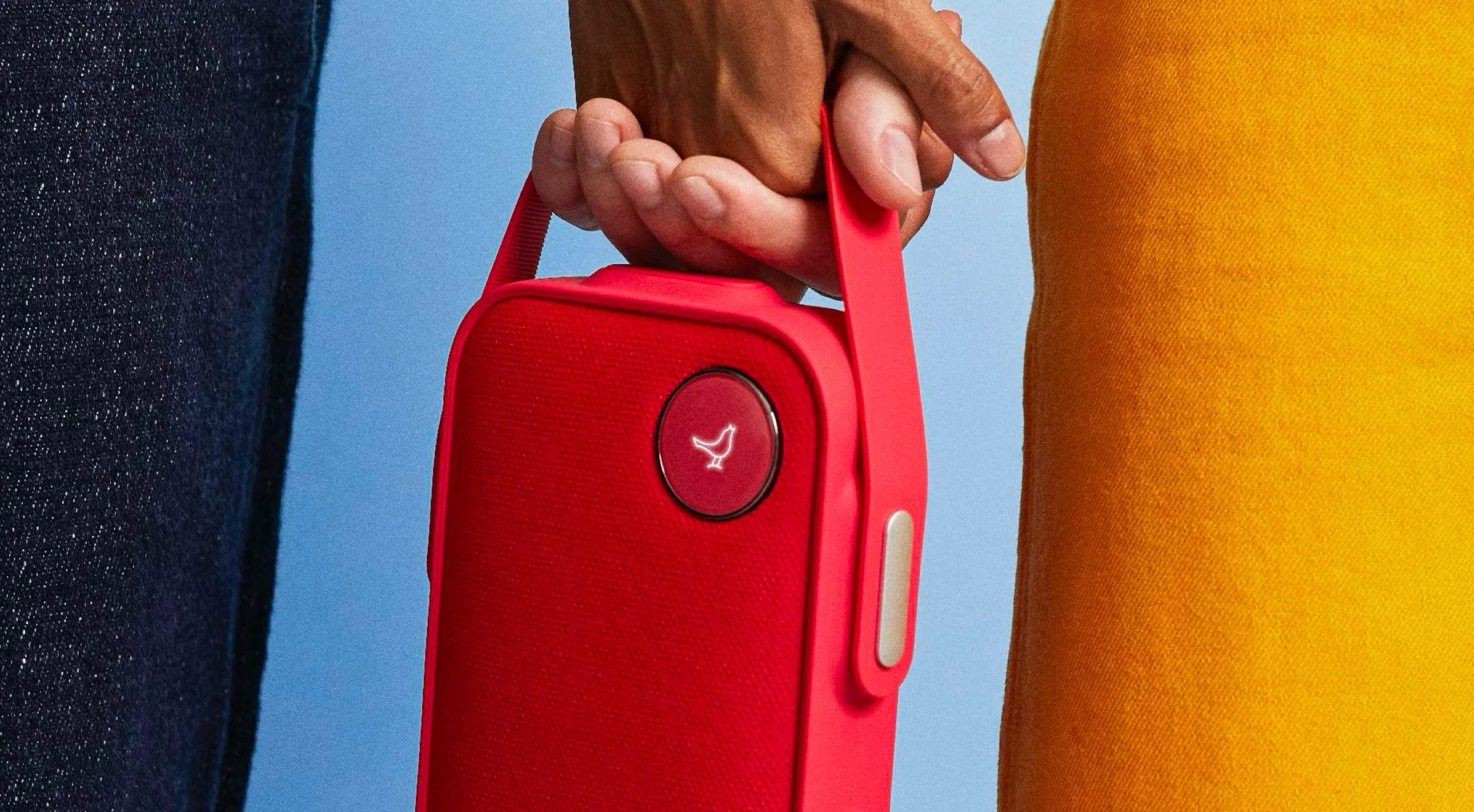 ONE * Libratone