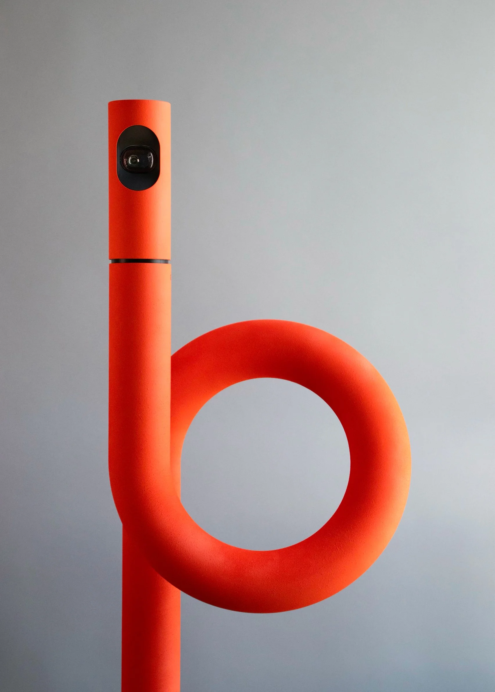 Sculptural Surveillance * Swift Creatives Innovation Lab