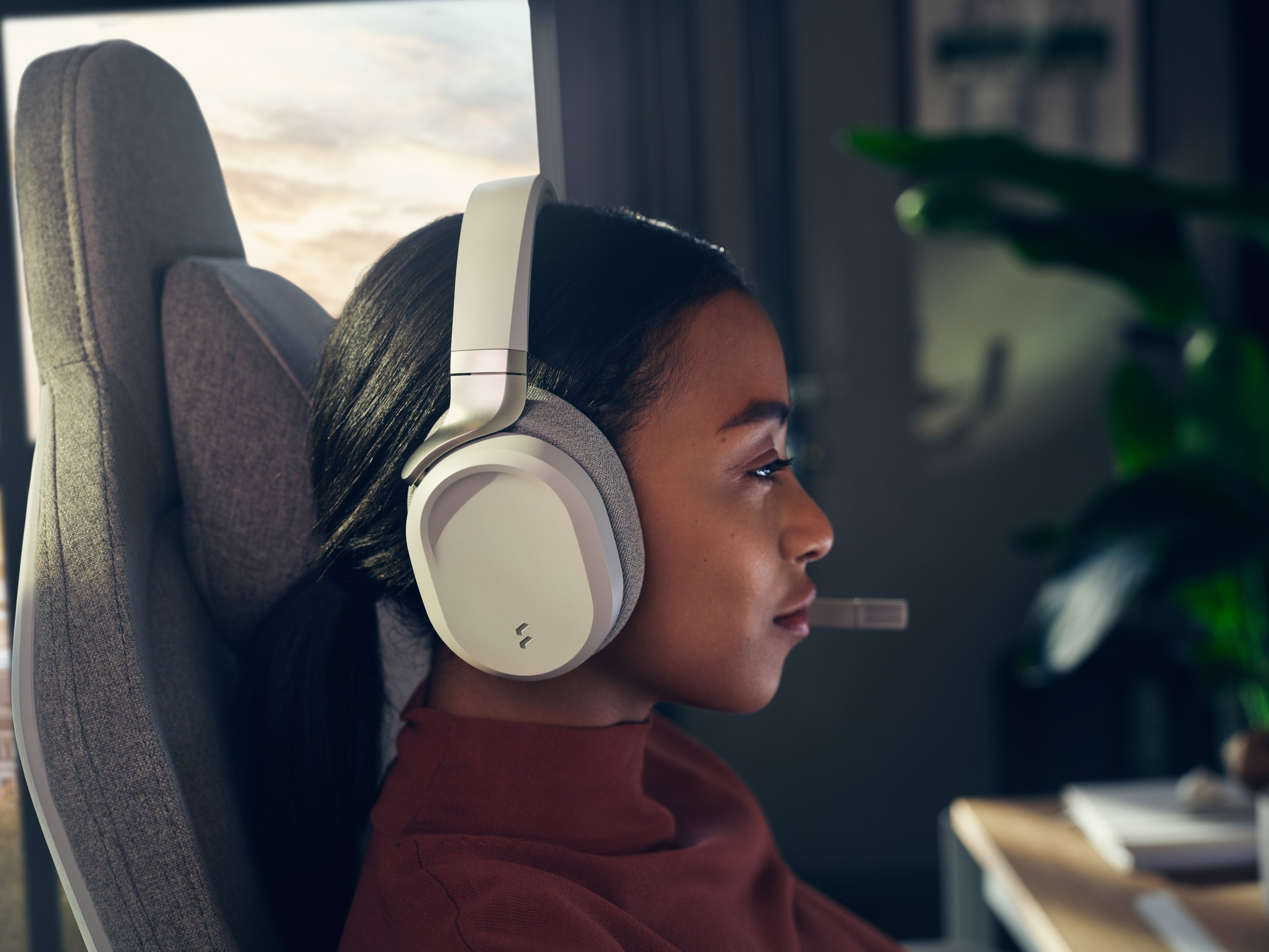 Rethinking Gaming Gear - Fractal