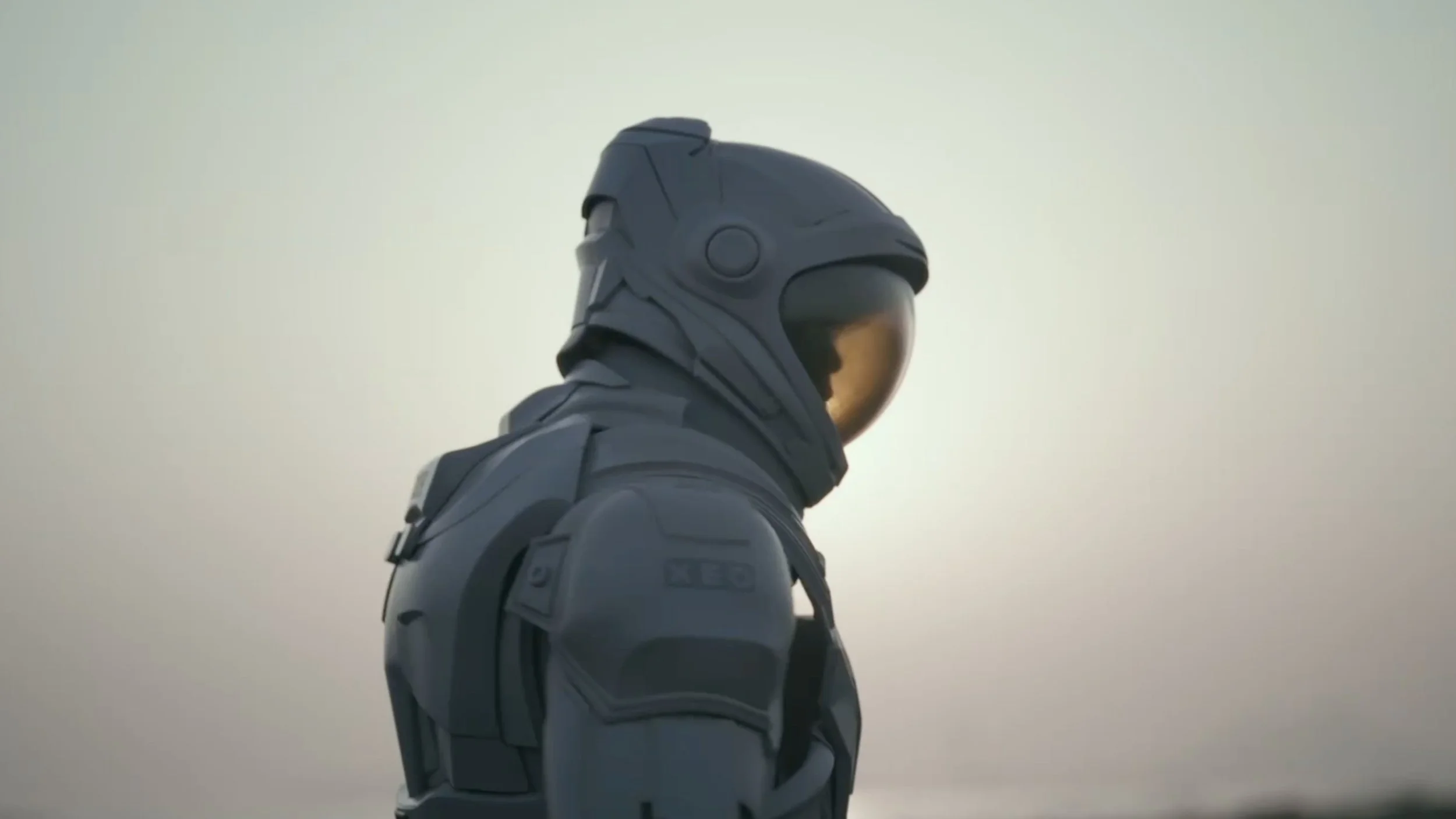 The XEO Space Suit * XEO