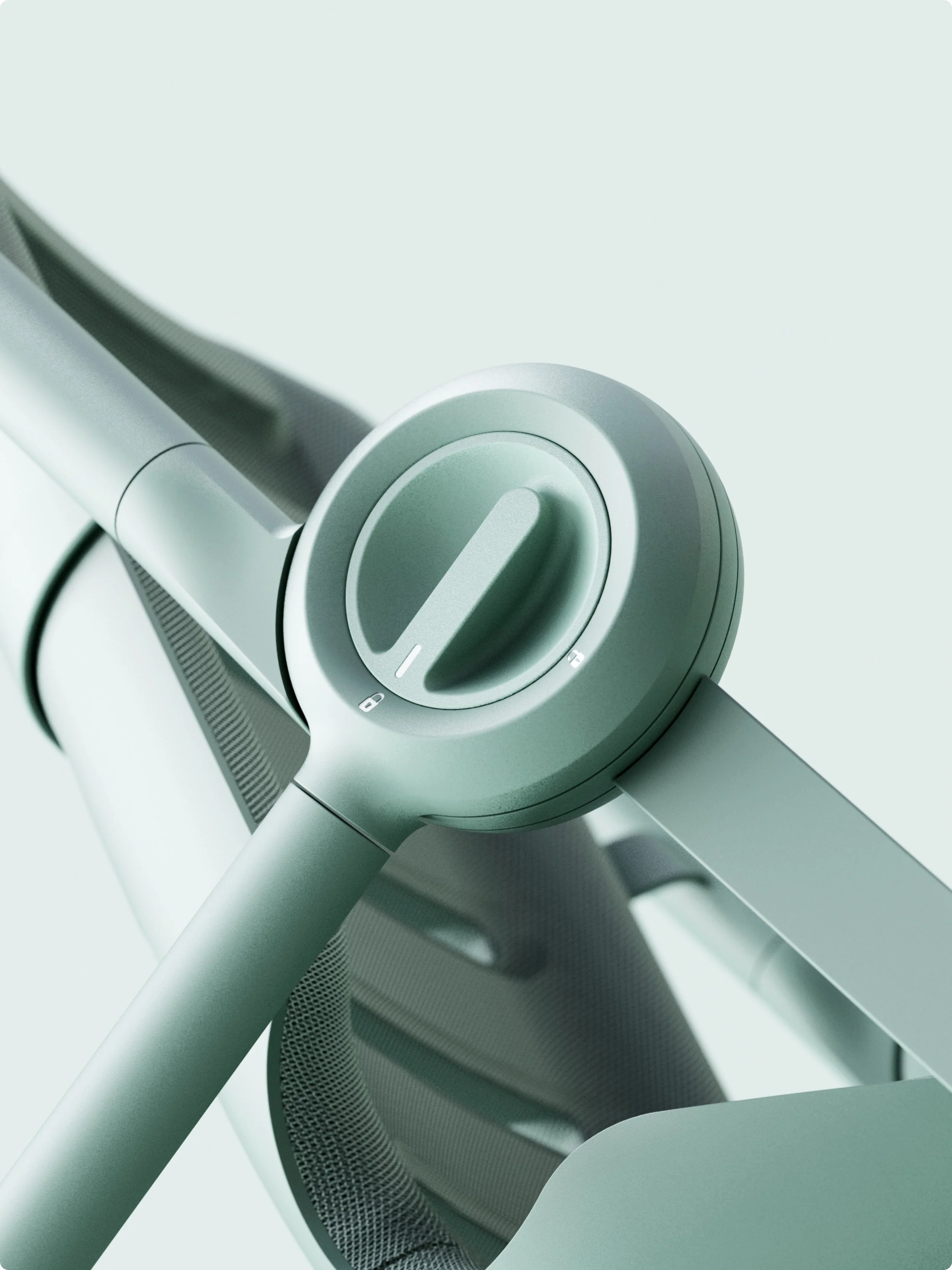 FlipKids Stroller * Swift Creatives