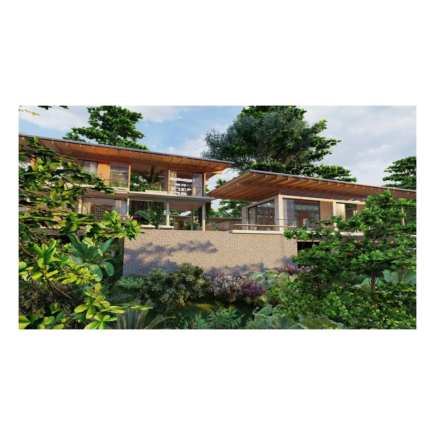 Casa SCH

.
.
.
.

#arquitectura #casa #proyecto #diseño #obra #construccion #workinprogress #architecture #tropicalarchitecture #housing #home #archilovers #design #project #residential #construction