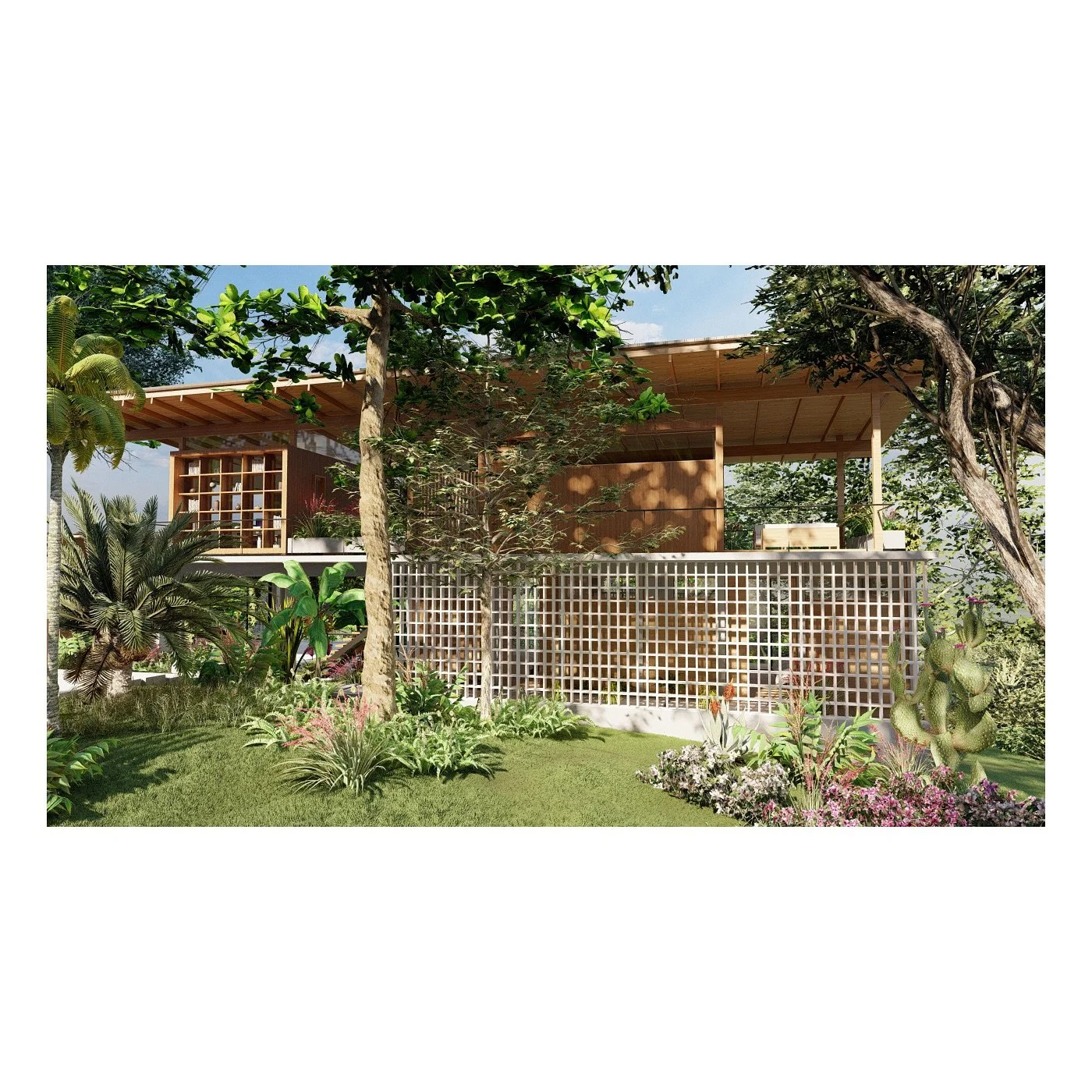 Casa SCH

.
.
.
.

#arquitectura #casa #proyecto #diseño #obra #construccion #workinprogress #architecture #tropicalarchitecture #housing #home #archilovers #design #project #residential #construction