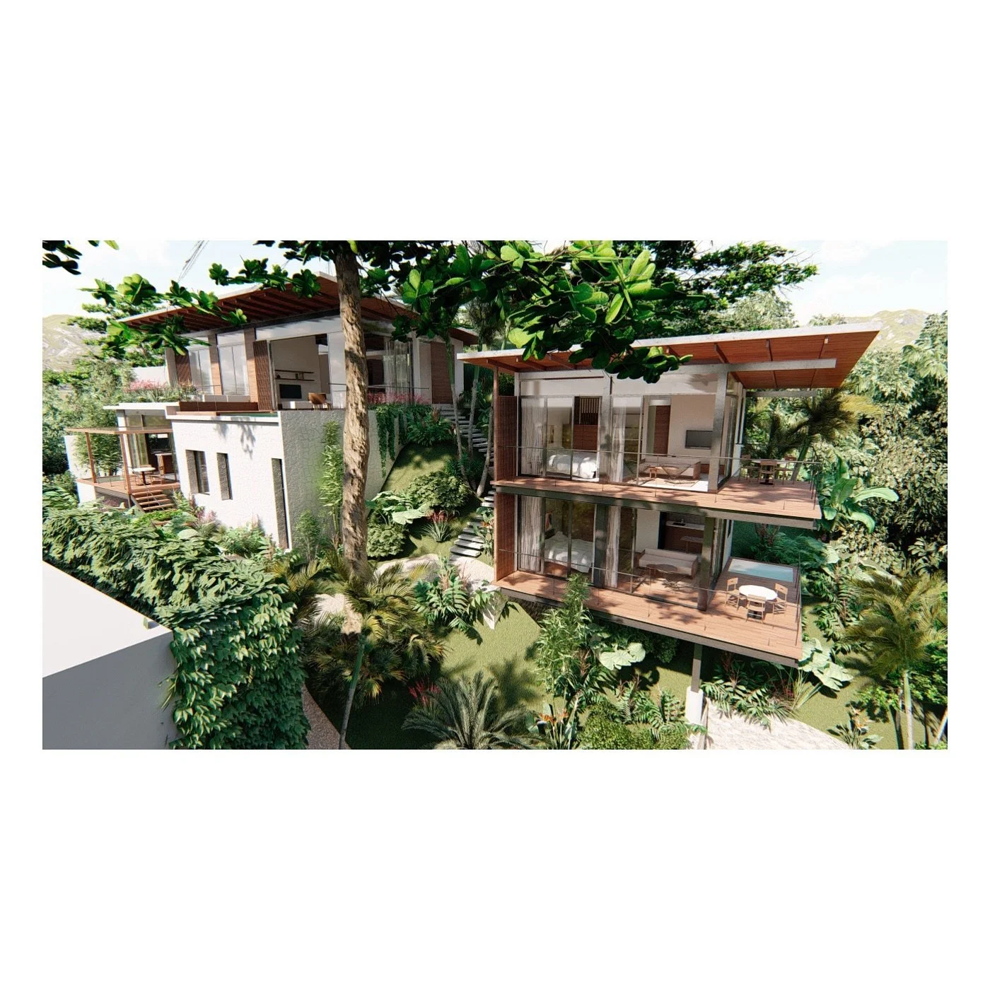 Vista Nalu
.
.
.
.
.

#arquitectura #casa #proyecto #diseño #obra #construccion #workinprogress #architecture #tropicalarchitecture #housing #home #archilovers #design #project #residential #construction