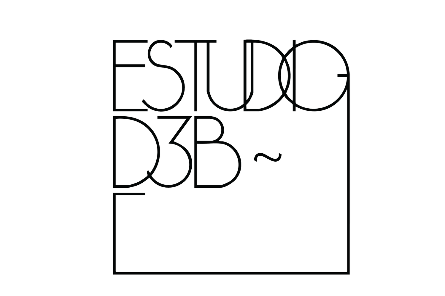 Estudio D3B
