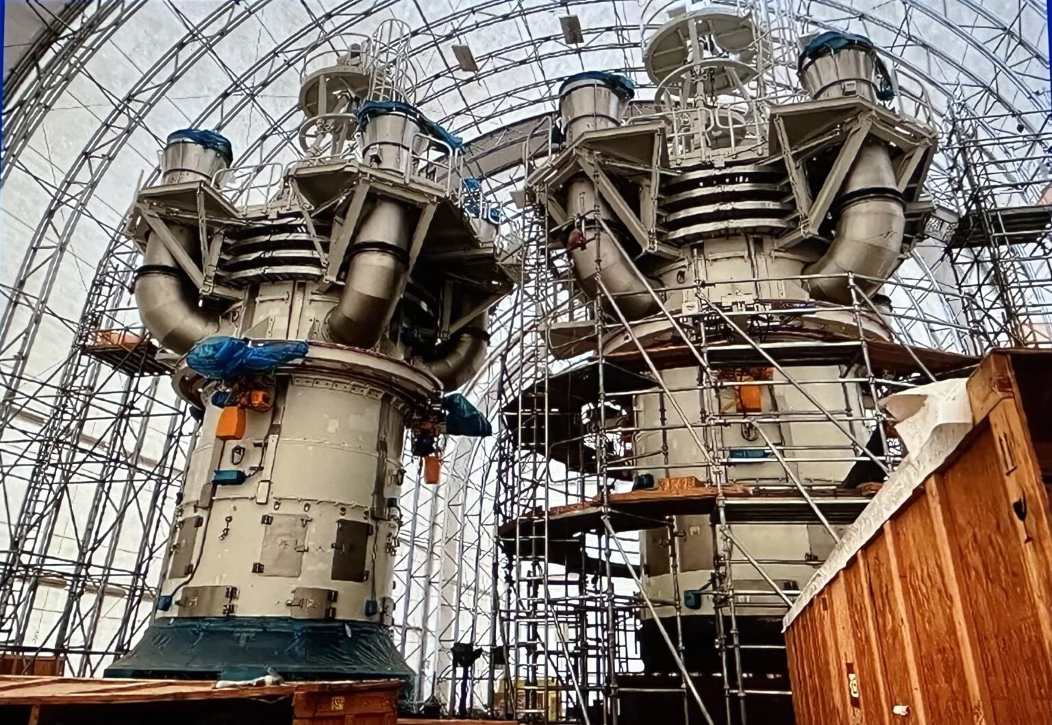 Santee Cooper Approves MOU with Brookfield Asset Management to Proceed with Feasibility Study