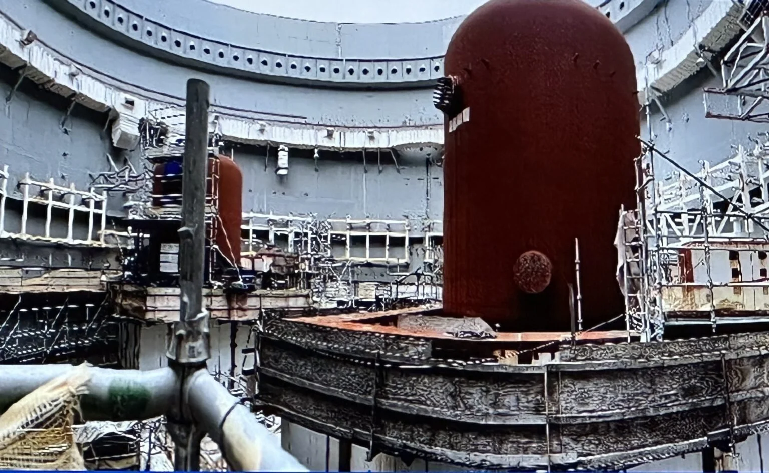 SC-owned Santee Cooper negotiates $2.7B payment as part of nuclear reboot effort