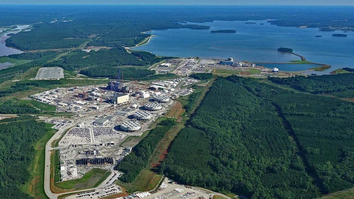 $2.7 billion offered to finish V.C. Summer nuclear project for Santee Cooper