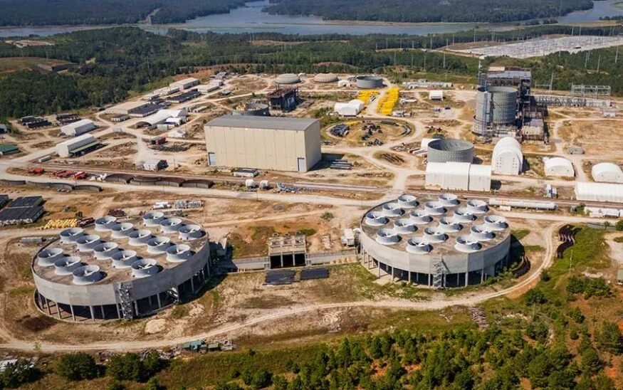 Details emerge on proposed $2.7B sale of shuttered SC nuclear plant