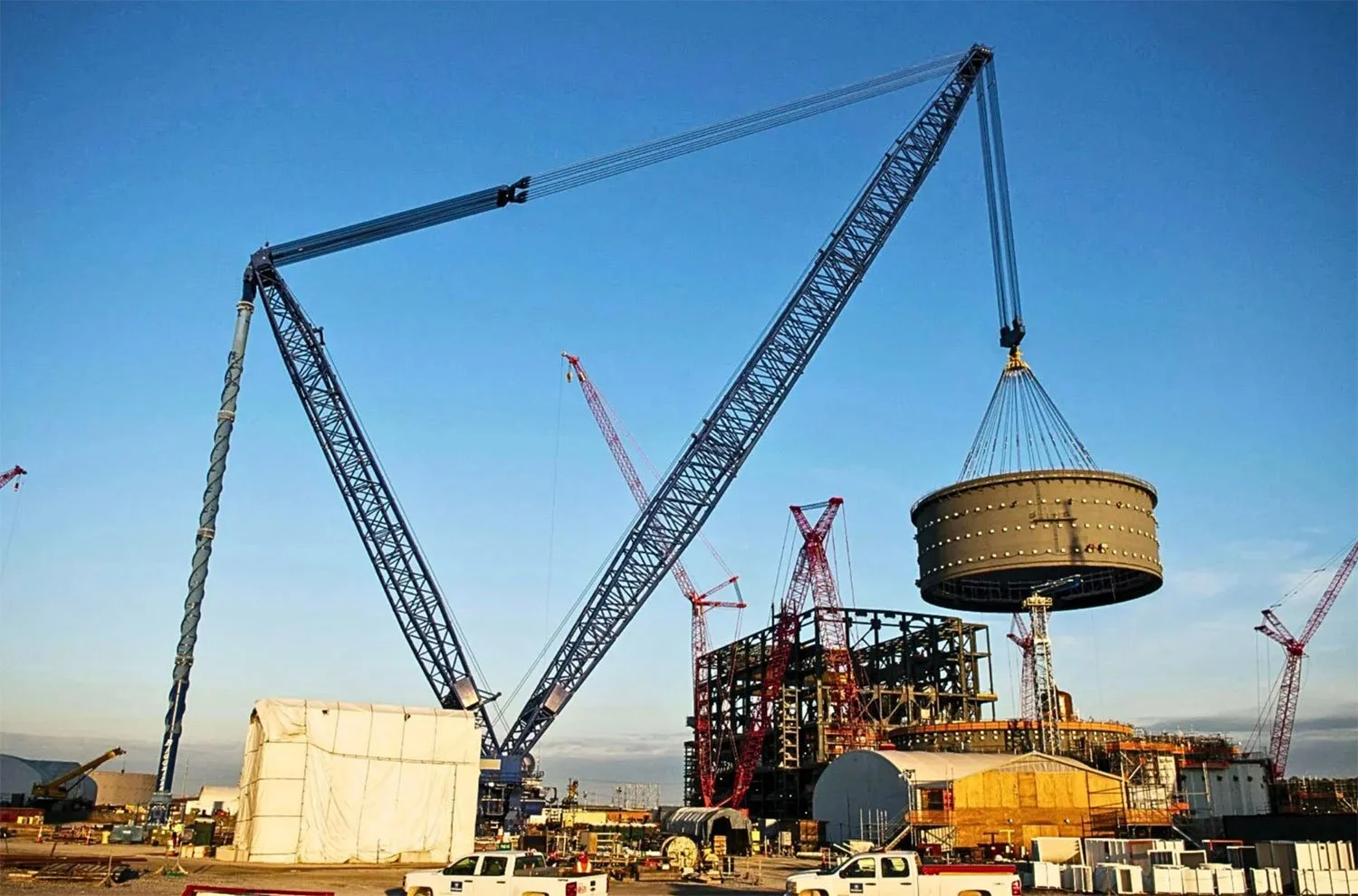 Scoppe: VC Summer deal is all upside, unless the Legislature or Santee Cooper changes it