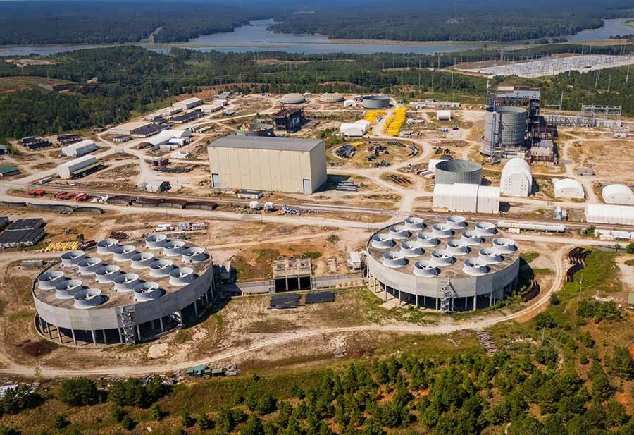 $2.7B sale of idled SC nuclear reactors marks ‘a major step forward’ 