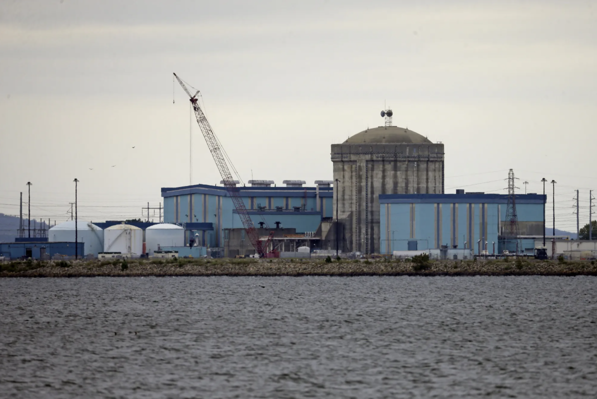 New Brookfield Venture May Restart Abandoned US Nuclear Project
