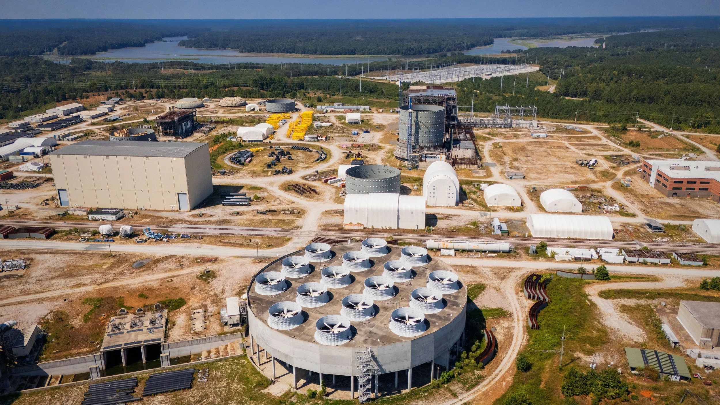 Santee Cooper and Brookfield Asset Management MOU Progresses, Key Milestones Met