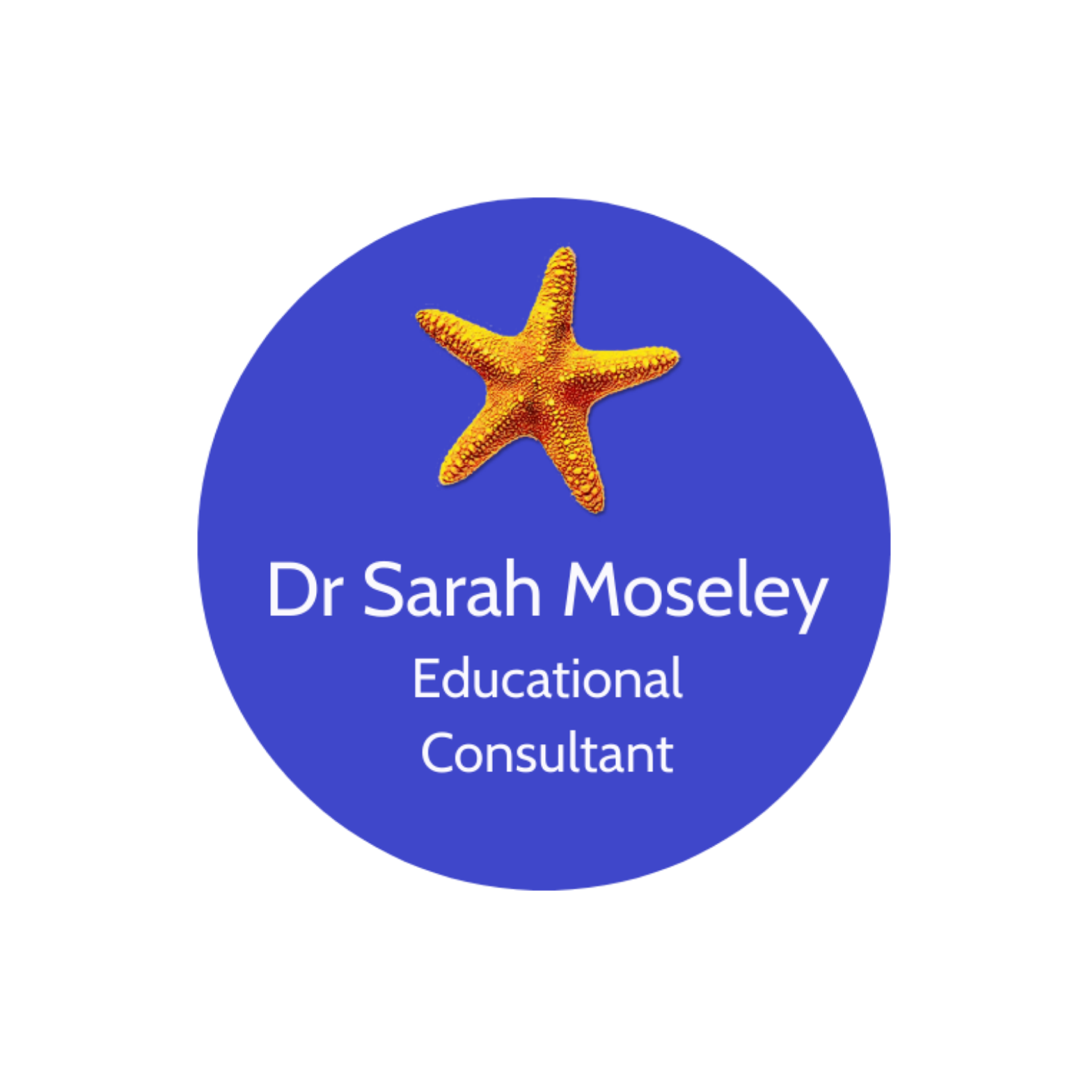 Dr. Sarah Moseley