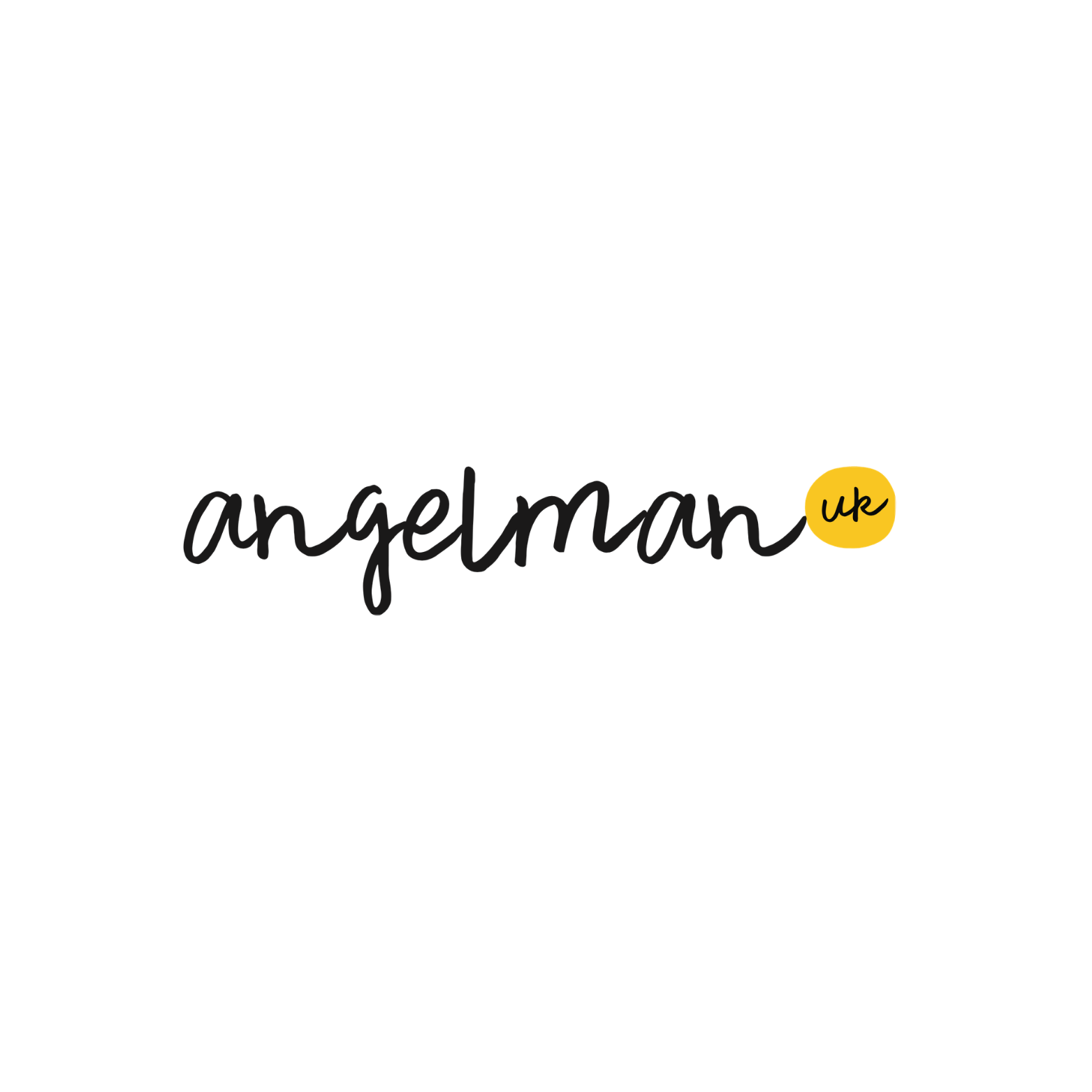 Angelman Uk