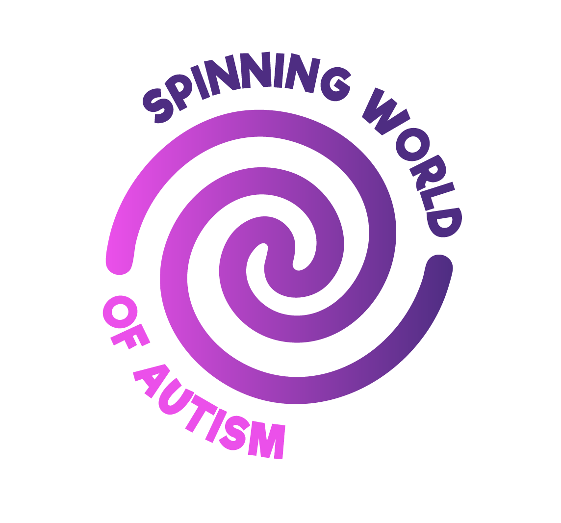 Spinning World of Autism