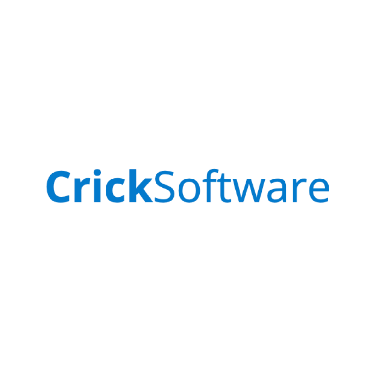 Crick Software