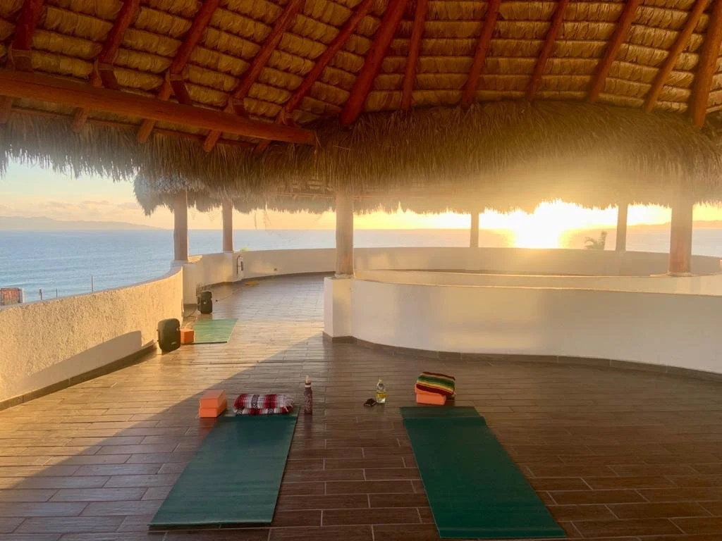 Find Your Nourishment - Yoga Retreat 2024 - Mexico - SOLD OUT