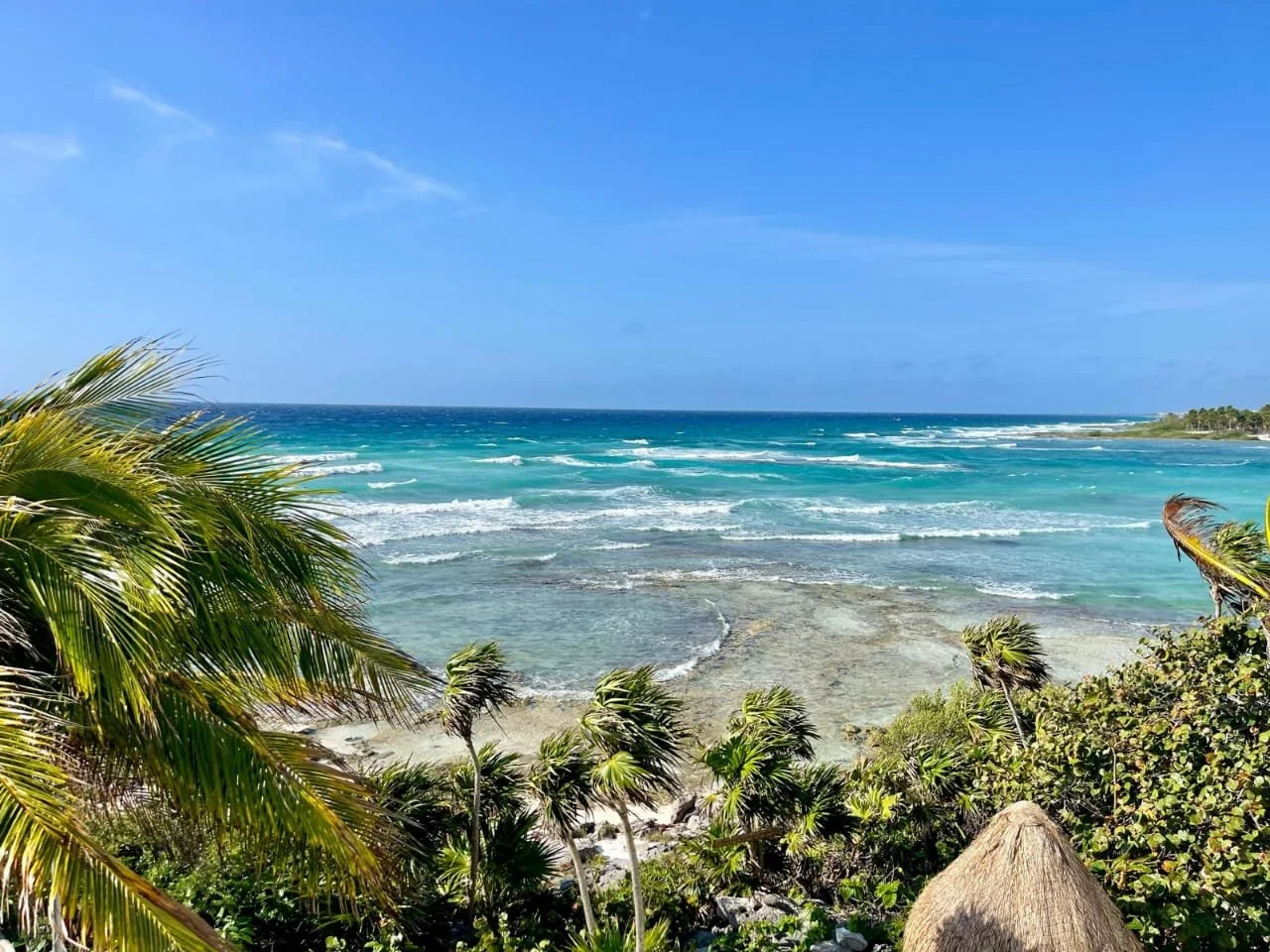 Find Your Sunrise Yoga Wellness Retreat on the Mayan Riviera, Mexico 