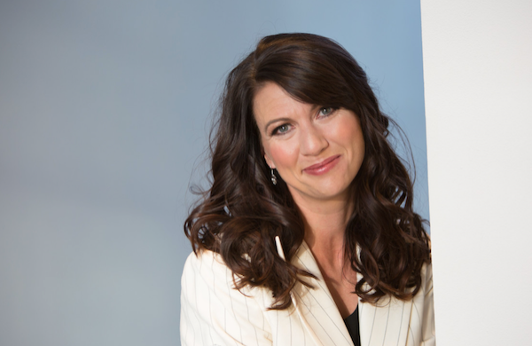 Erika Cole Gillette, certified ADHD coach specializing in adult ADHD coaching and executive function coaching.
