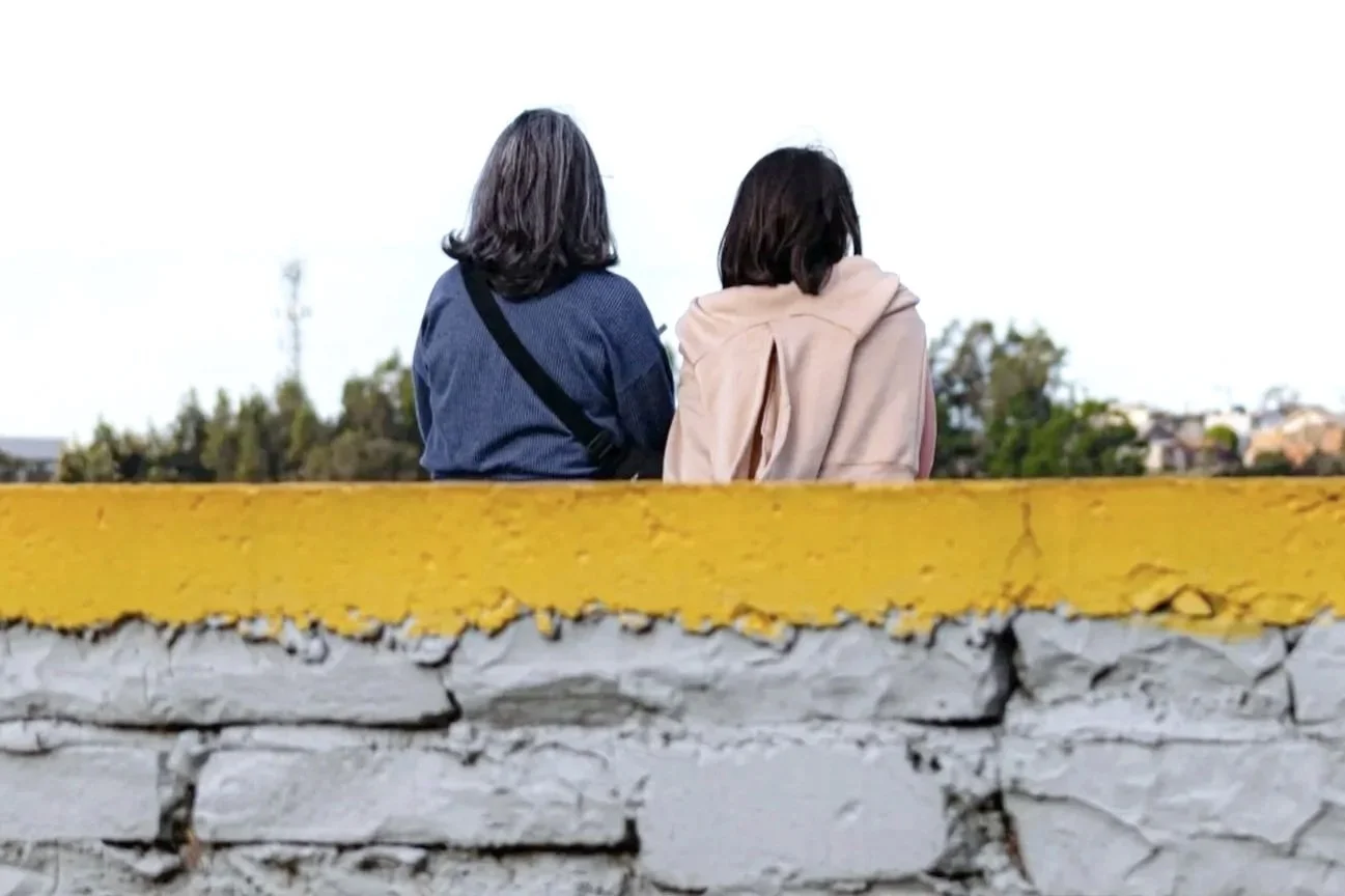 Two women in ADHD coaching conversation