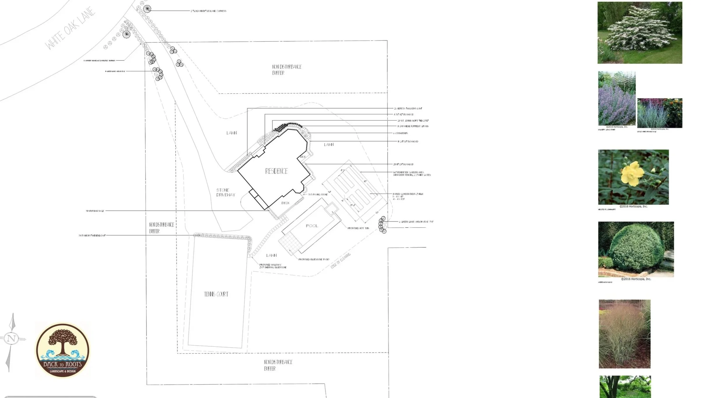 An image of Greenspacing.