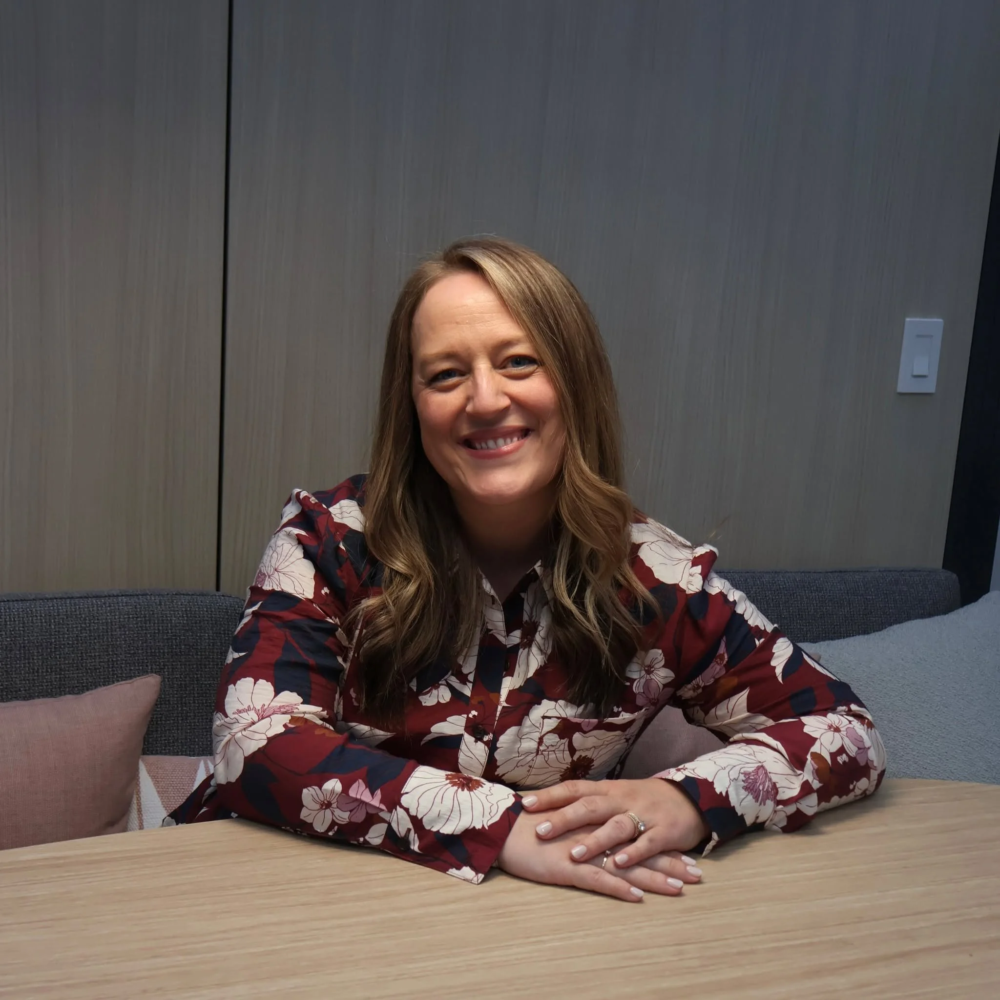 We&rsquo;re excited to share that Stephanie Herrema has been promoted to Vice President of Sales &amp; Marketing at Spencer &amp; Company! 

Stephanie has been an integral part of Spencer + Company from the day she joined our team, bringing energy, l