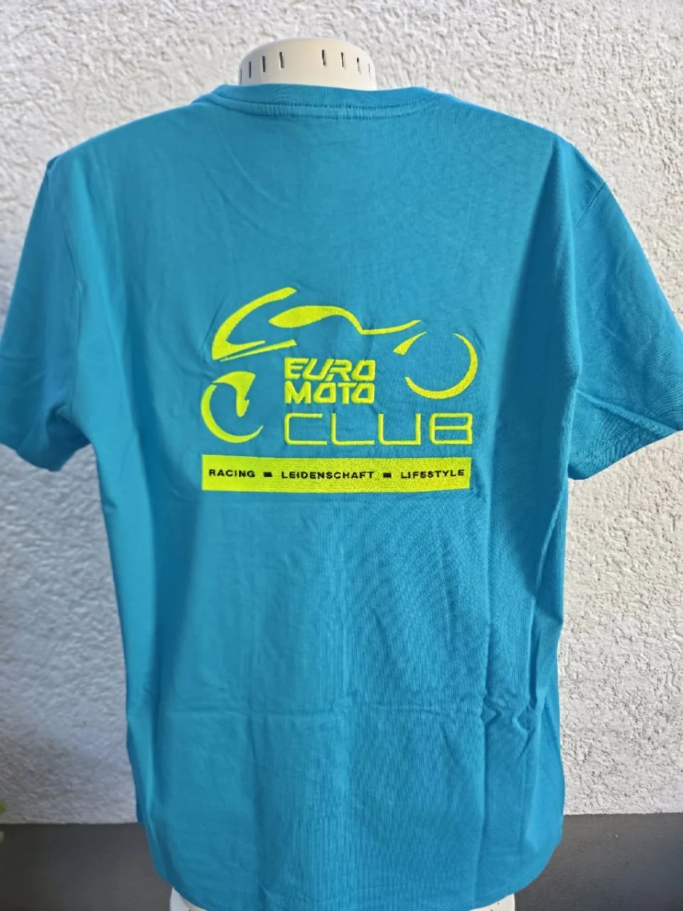 Euromoto-Club T-Shirt